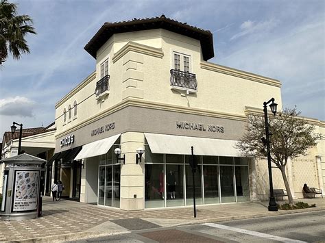 Michael Kors closing, Chico’s relocating at St. Johns Town Center